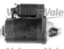 VALEO 458489 Starter